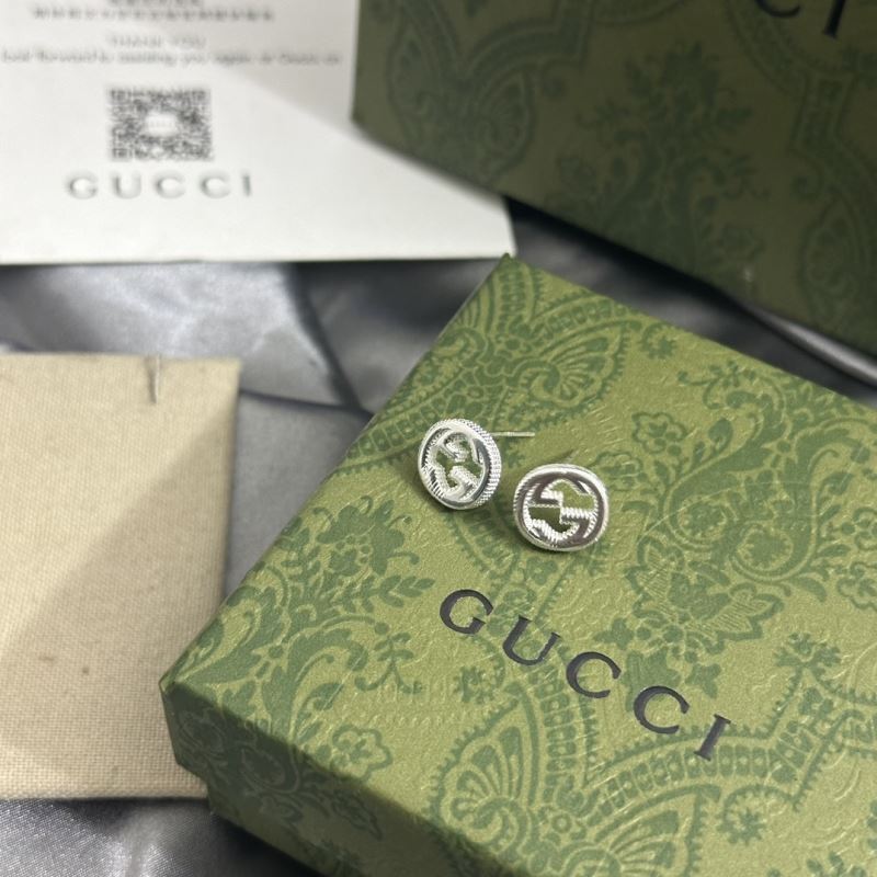 Gucci Earrings